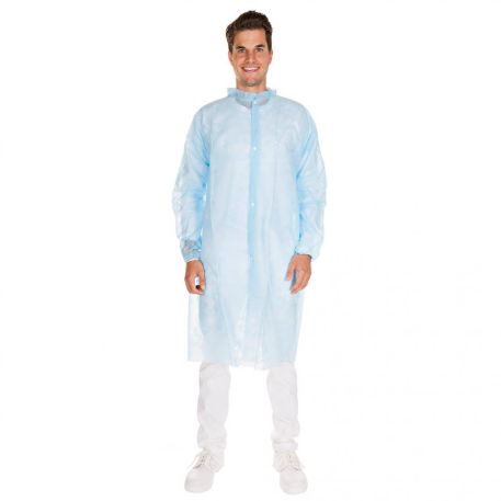 Plášť "Light" s gombíkmi | PP