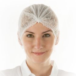 Čiapka CLIP "Strong" | 53 cm | 100 KS