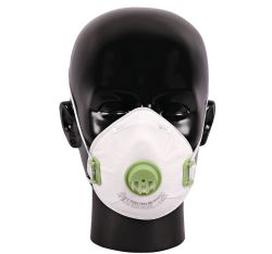 Respirátor s ventilom | FFP3 NR