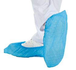 Návleky na obuv "Light" | CPE  | 100 KS