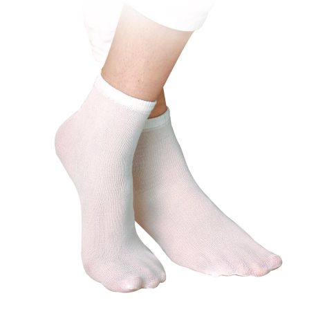 Jednorazové ponožky "Foot Fresh" polyamid