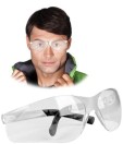 Ochranné okuliare "Georgia"
