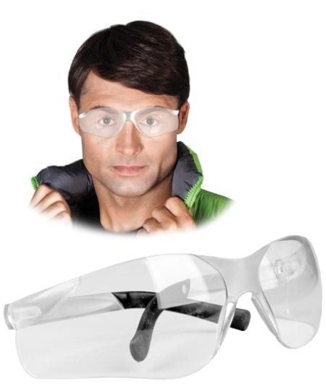 Ochranné okuliare "Georgia"