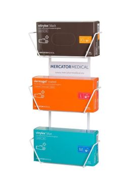 Držiak na rukavice | TYP 3