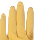 Rukavice pre domácnosť "ideall yellow"