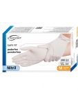 Nitrilové rukavice "Safe Fit" | bez púdru | 200 KS