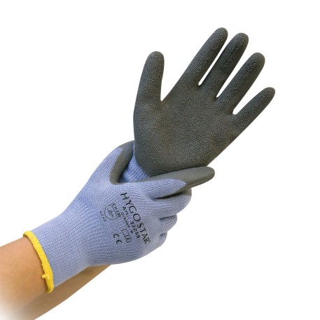 Ochranné rukavice proti chladu „Thermo Grip“