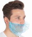 Ochranné rúško na bradu | PP | 100 KS