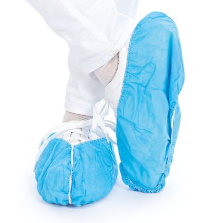 Návleky na obuv "Med Eco" | PP  | 100 KS