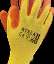 Pracovné rukavice "Reis RTELA"