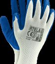 Pracovné rukavice "Reis RTELA"