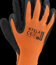 Pracovné rukavice "Reis RTELA"