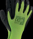 Pracovné rukavice "Reis RTELA"