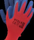 Pracovné rukavice "Reis RTELA"