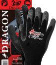 Pracovné rukavice "DRECO DRAGON"
