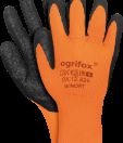 Zateplené pracovné rukavice "ogrifox"