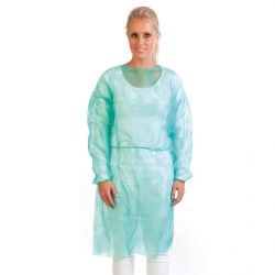 Návštevnícky plášť | PP | 10 KS