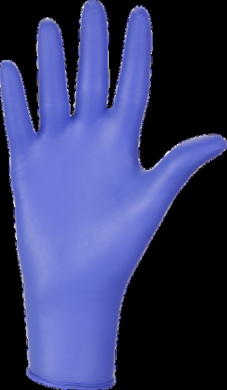 Nitrilové rukavice nitrylex® basic | bez púdru | 100 ks