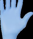 Nitrilové rukavice nitrylex® classic | bez púdru | 200 ks