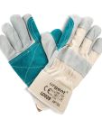 Pracovné rukavice BONY | kombinované