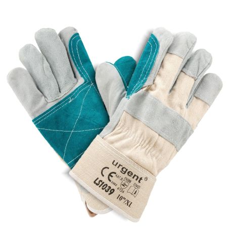 Pracovné rukavice BONY | kombinované