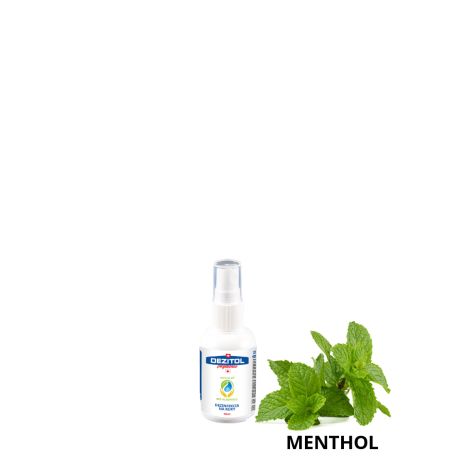 DEZITOL AQUA PROFESIONAL | 50 ml