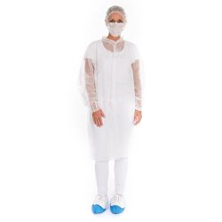 Súprava pre návštevníkov PP | 4 diely