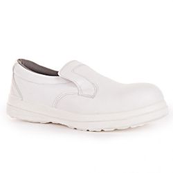 Pracovná obuv nízka  | "Slipper