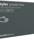 Vinylové rukavice "Vinylex powder free" | bez púdru | 100 KS