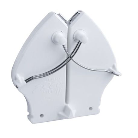 Plastová brúska "ERGO STEEL II"