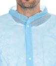 Plášť "Light" s gombíkmi | PP