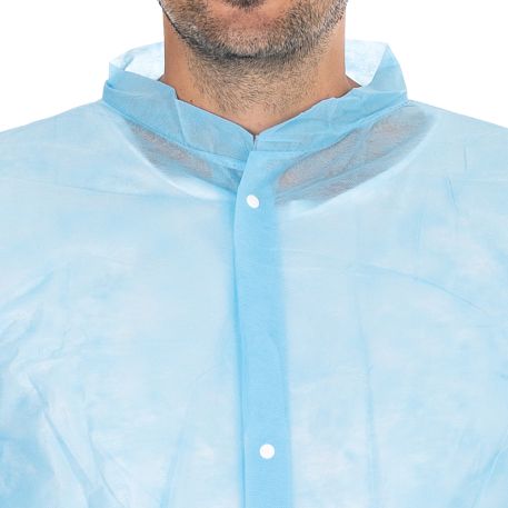Plášť "Light" s gombíkmi | PP