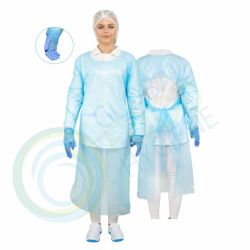 Jednorazová zástera GALAXY | 40 my | CPE | KS