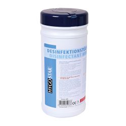 Dezinfekčné obrúsky s alkoholom | 200 KS