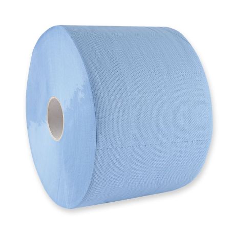 Čistiaci papier "Food" 2-vrstvový | ROLL | 500 útržkov