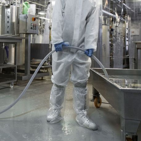 Návleky | PE | 100 KS